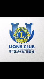 Lions Logo
